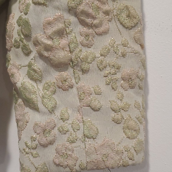 Vintage Short Cropped Jacket - Picture 7 of 10